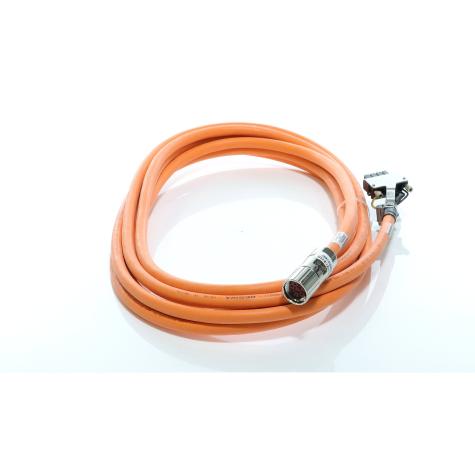 Roboterkabel  Neu OVP